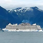 Дом отдыха 6 Person In Лейкангер