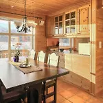 Feriehus 6 Person In
