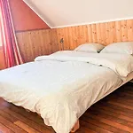 6 Person In Дом отдыха Лейкангер