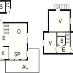 6 Person In Лейкангер