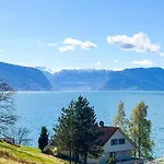 Feriehus 6 Person In *