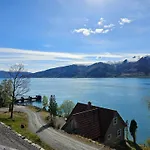 6 Person In Feriehus Leikanger (Sogn og Fjordane)