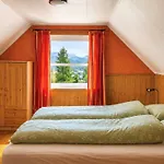 Feriehus 6 Person In Leikanger (Sogn og Fjordane)