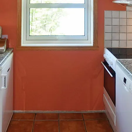 Holiday Home Leikanger Tatil Evi