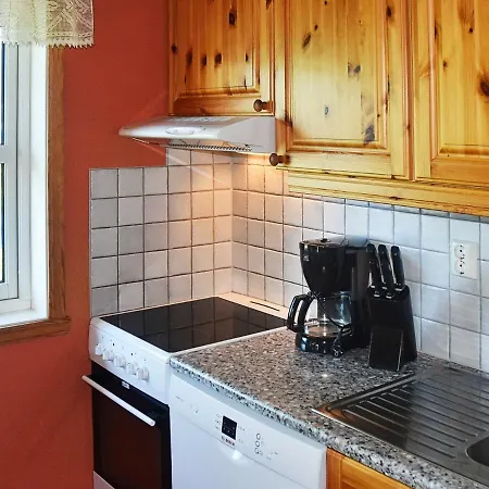 Holiday Home Leikanger Tatil Evi Leikanger (Sogn og Fjordane)