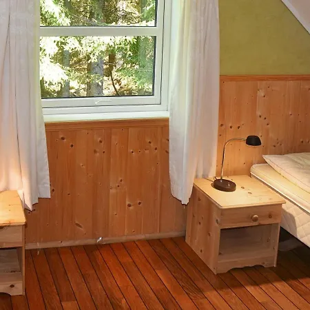 Holiday Home Leikanger * Leikanger