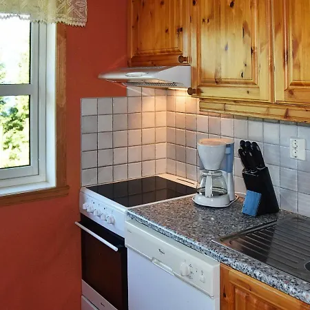 Nyaraló Holiday Home Leikanger