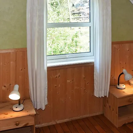 Holiday Home Leikanger Nyaraló