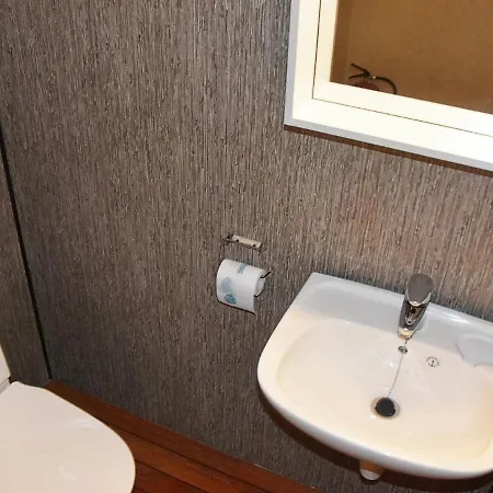 Tatil Evi Holiday Home Leikanger