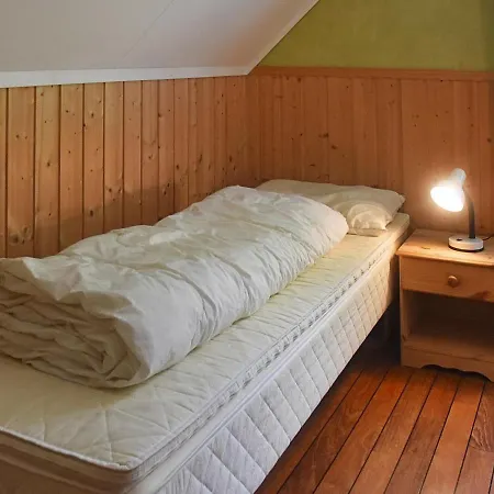 Holiday Home Leikanger Leikanger (Sogn og Fjordane)