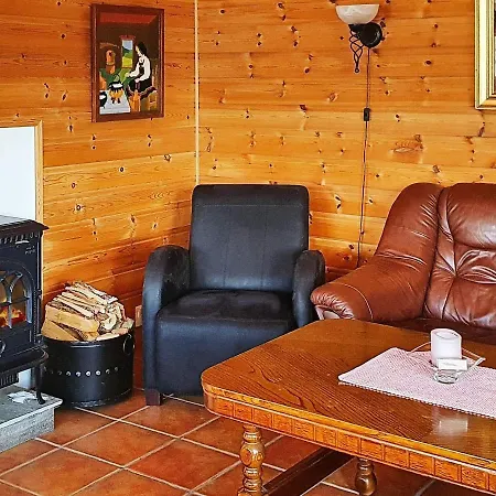 Nyaraló Holiday Home Leikanger Leikanger