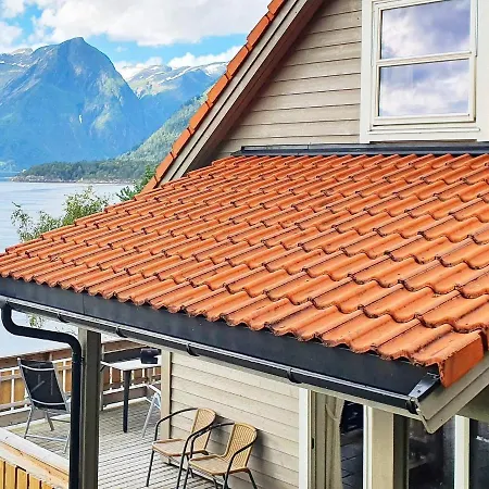 Holiday Home Leikanger