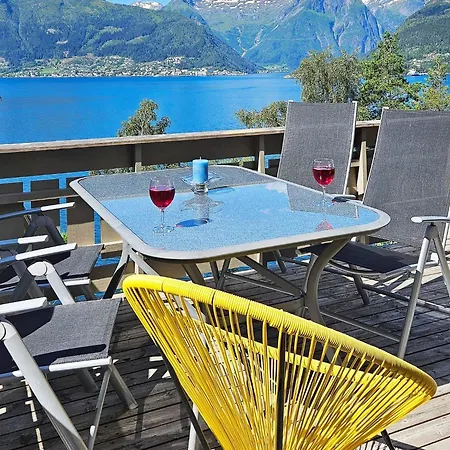 Holiday Home Leikanger Leikanger