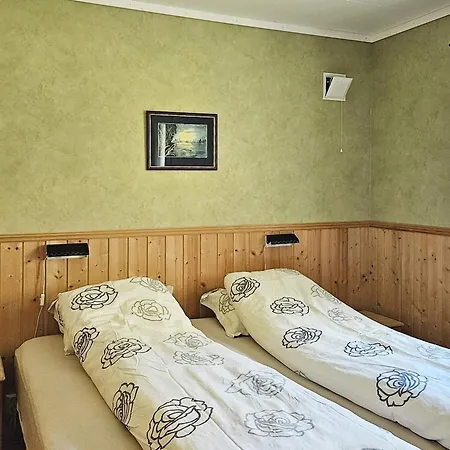 Holiday Home Leikanger