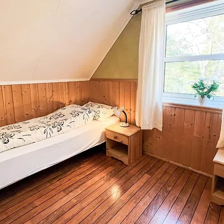 Holiday Home Leikanger Leikanger