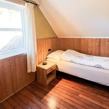 Nyaraló Holiday Home Leikanger Leikanger
