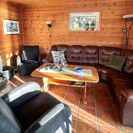 Holiday Home Leikanger * Leikanger (Sogn og Fjordane)