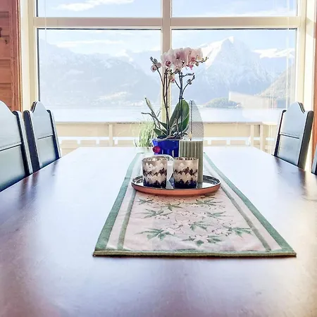 Tatil Evi Holiday Home Leikanger