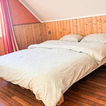 Holiday Home Leikanger Tatil Evi Leikanger (Sogn og Fjordane)