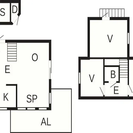 Holiday Home Leikanger Leikanger