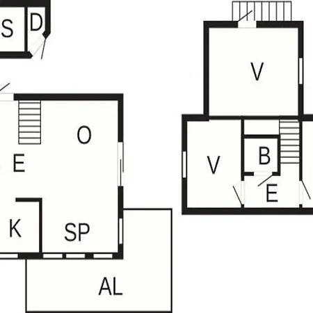 Holiday Home Leikanger Tatil Evi Leikanger (Sogn og Fjordane)