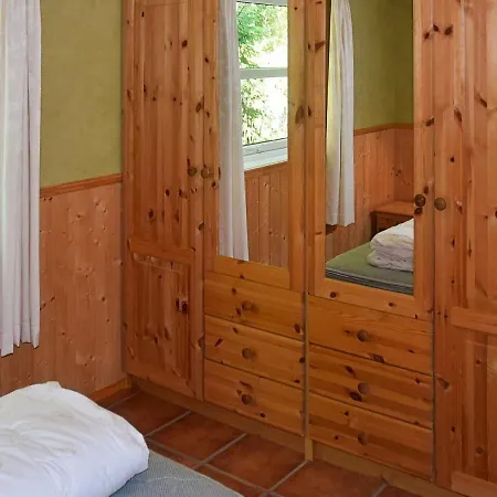 Nyaraló Holiday Home Leikanger *