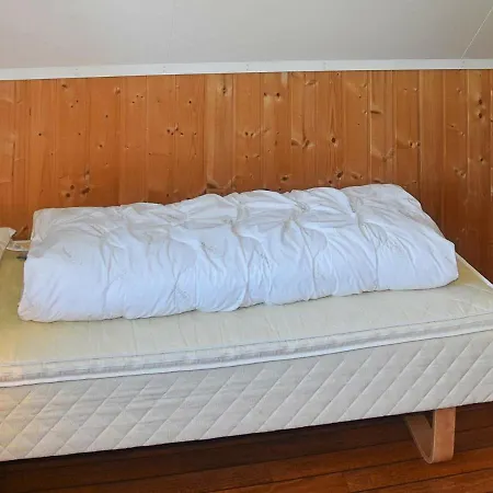 Holiday Home Leikanger