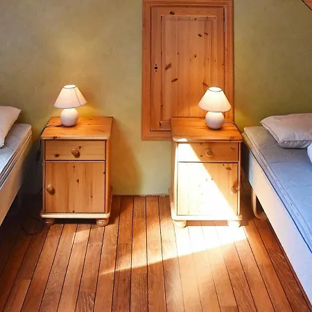 Tatil Evi Holiday Home Leikanger *