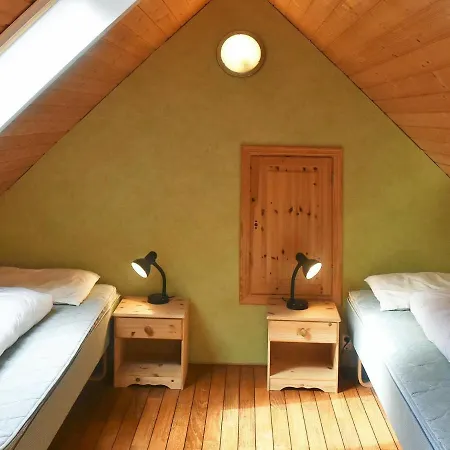 Holiday Home Leikanger