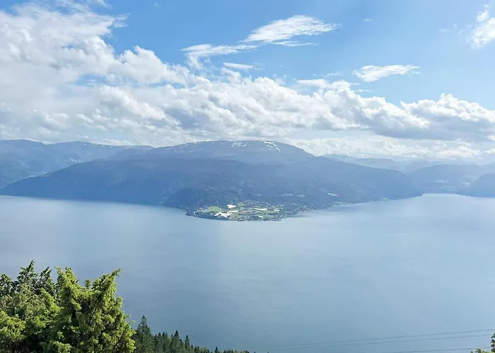 6 Person In 度假居