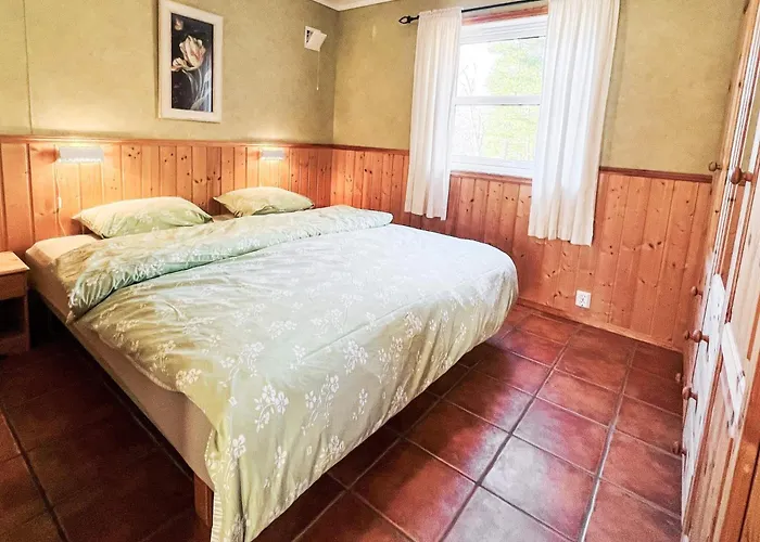 6 Person In Сasa de vacaciones Leikanger (Sogn og Fjordane)