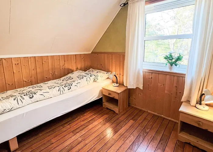 6 Person In Leikanger (Sogn og Fjordane)