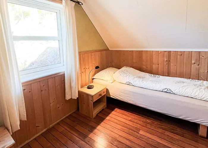 Сasa de vacaciones 6 Person In Leikanger (Sogn og Fjordane)