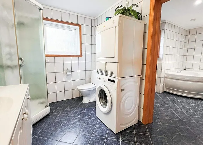 6 Person In Сasa de vacaciones *