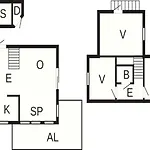 6 Person In בית נופש לייקאנגר