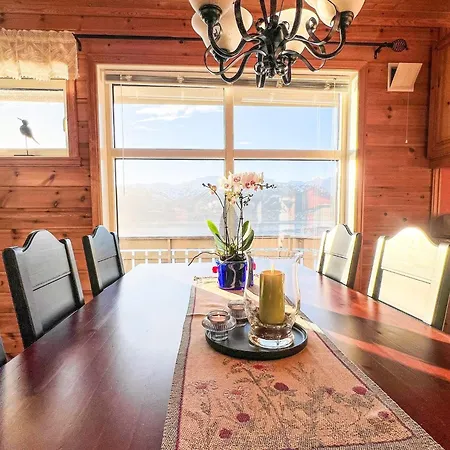 6 Person In * Leikanger (Sogn og Fjordane)