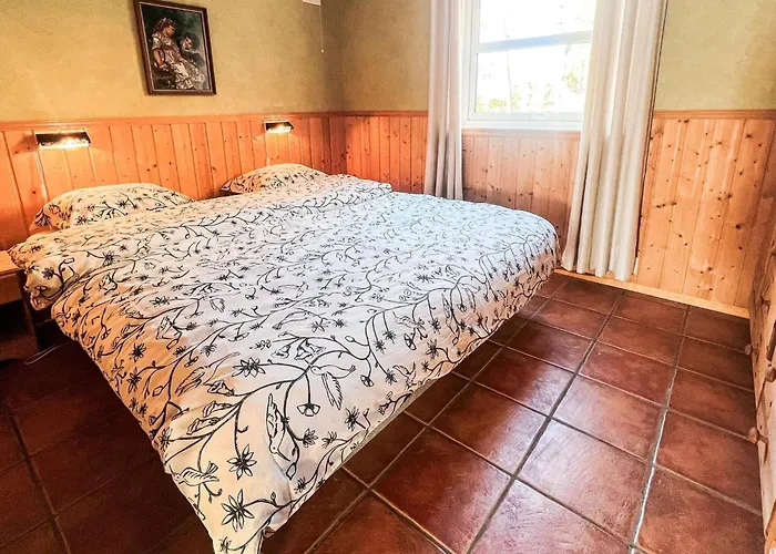 6 Person In Casa de Férias