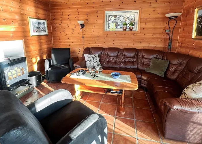 6 Person In * Leikanger (Sogn og Fjordane)