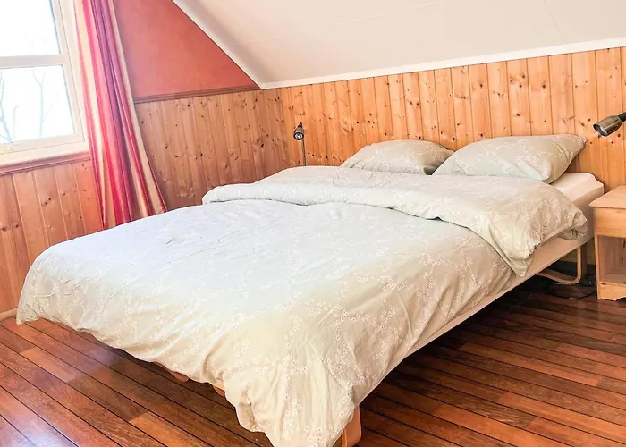 6 Person In Casa de Férias Leikanger (Sogn og Fjordane)
